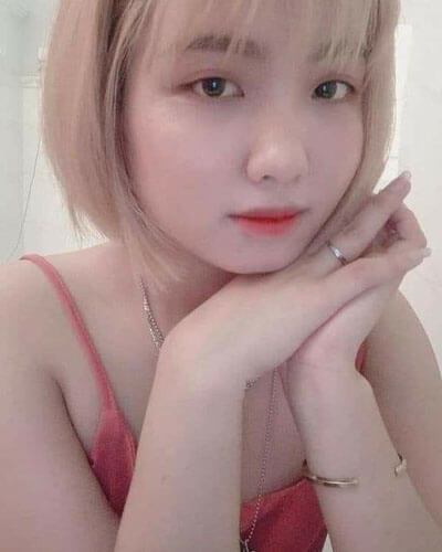 สาวโชว์หีหุ่นแจ่มน่ารักมาก1